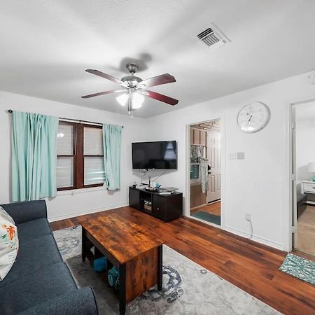 Galveston Beach House Family/Pet Friendly Kültér fotó