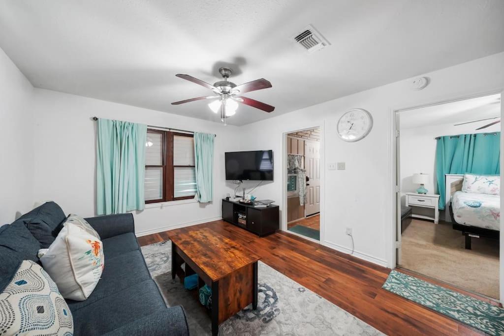 Galveston Beach House Family/Pet Friendly Kültér fotó