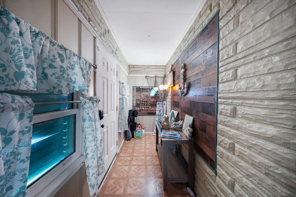 Galveston Beach House Family/Pet Friendly Kültér fotó