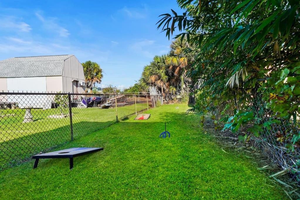 Galveston Beach House Family/Pet Friendly Kültér fotó